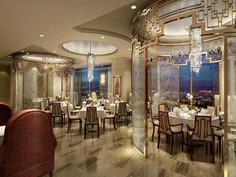 Doubletree By Hilton Hotel Xiamen - Wuyuan Bay Esterno foto