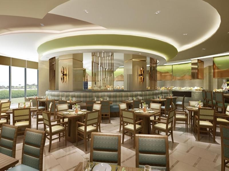 Doubletree By Hilton Hotel Xiamen - Wuyuan Bay Esterno foto