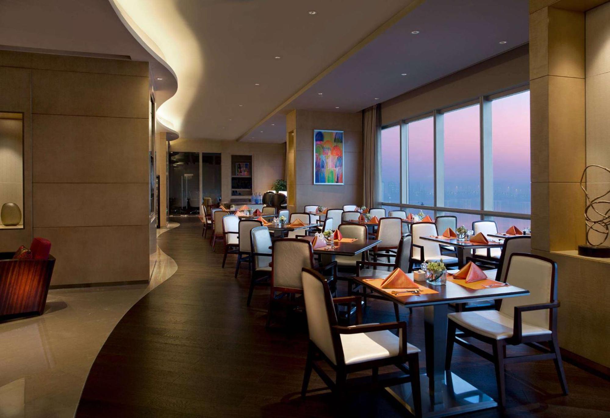 Doubletree By Hilton Hotel Xiamen - Wuyuan Bay Esterno foto